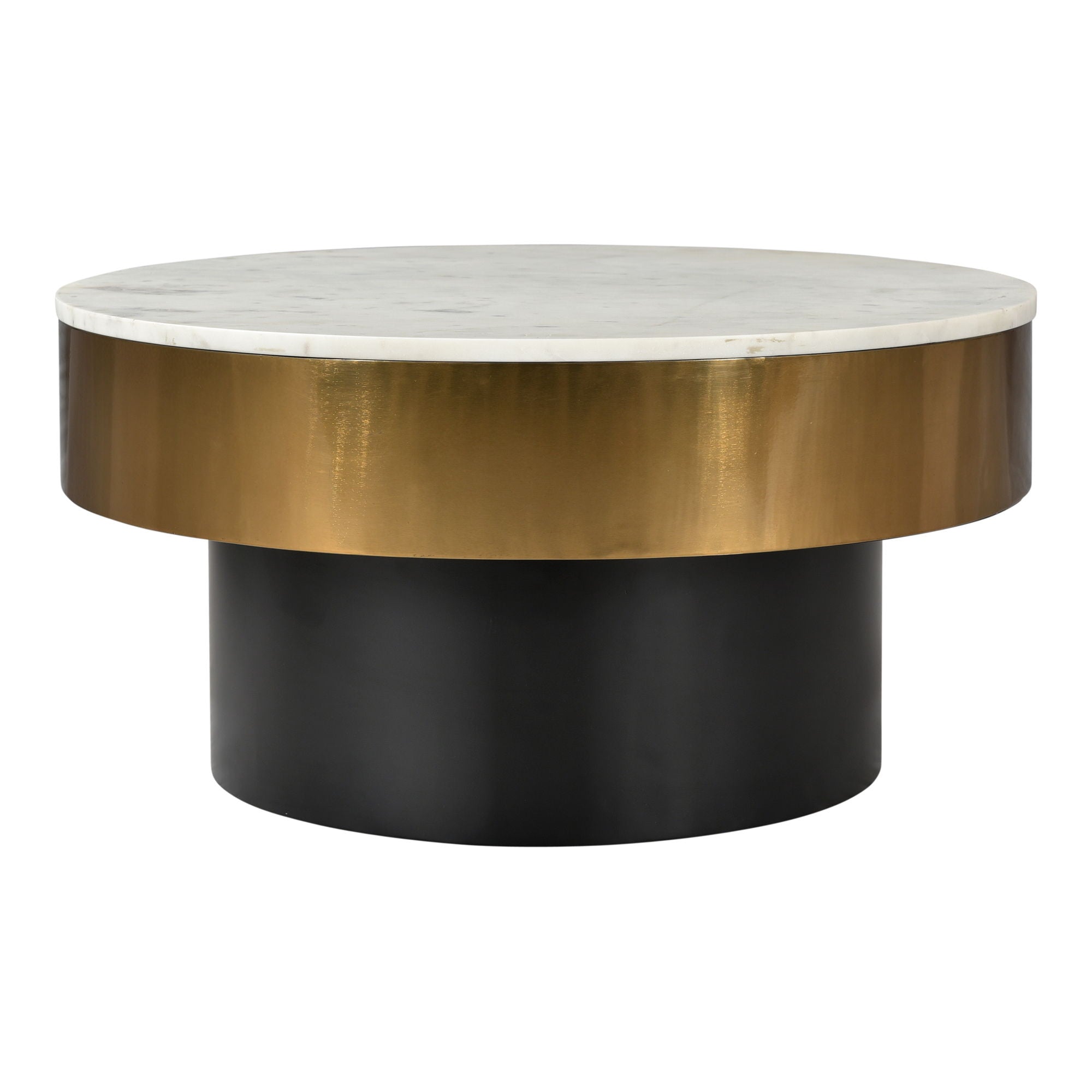 Dado - Coffee Table - White