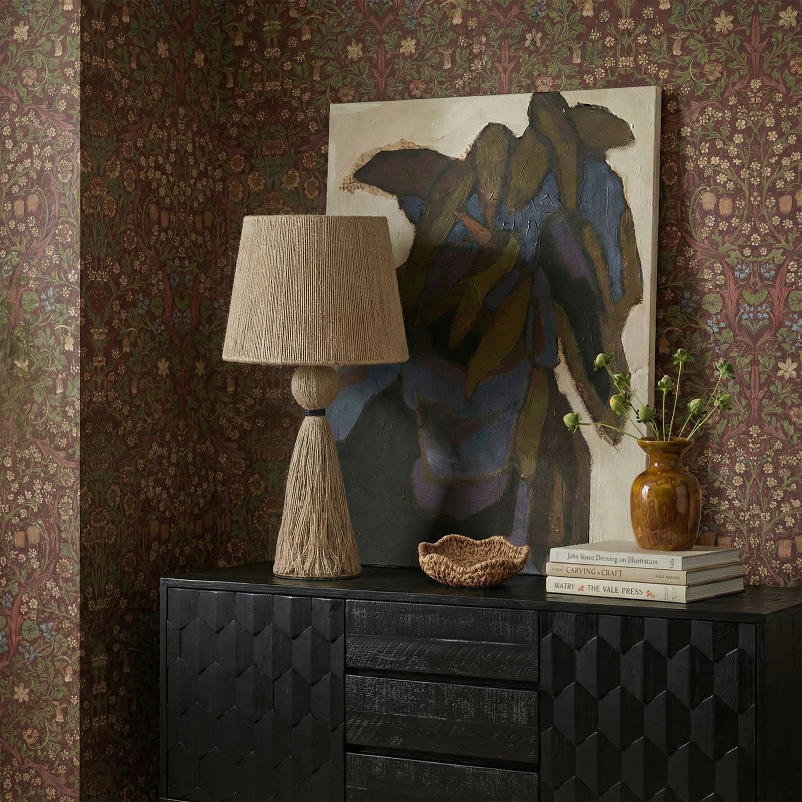 Samba - Table Lamp