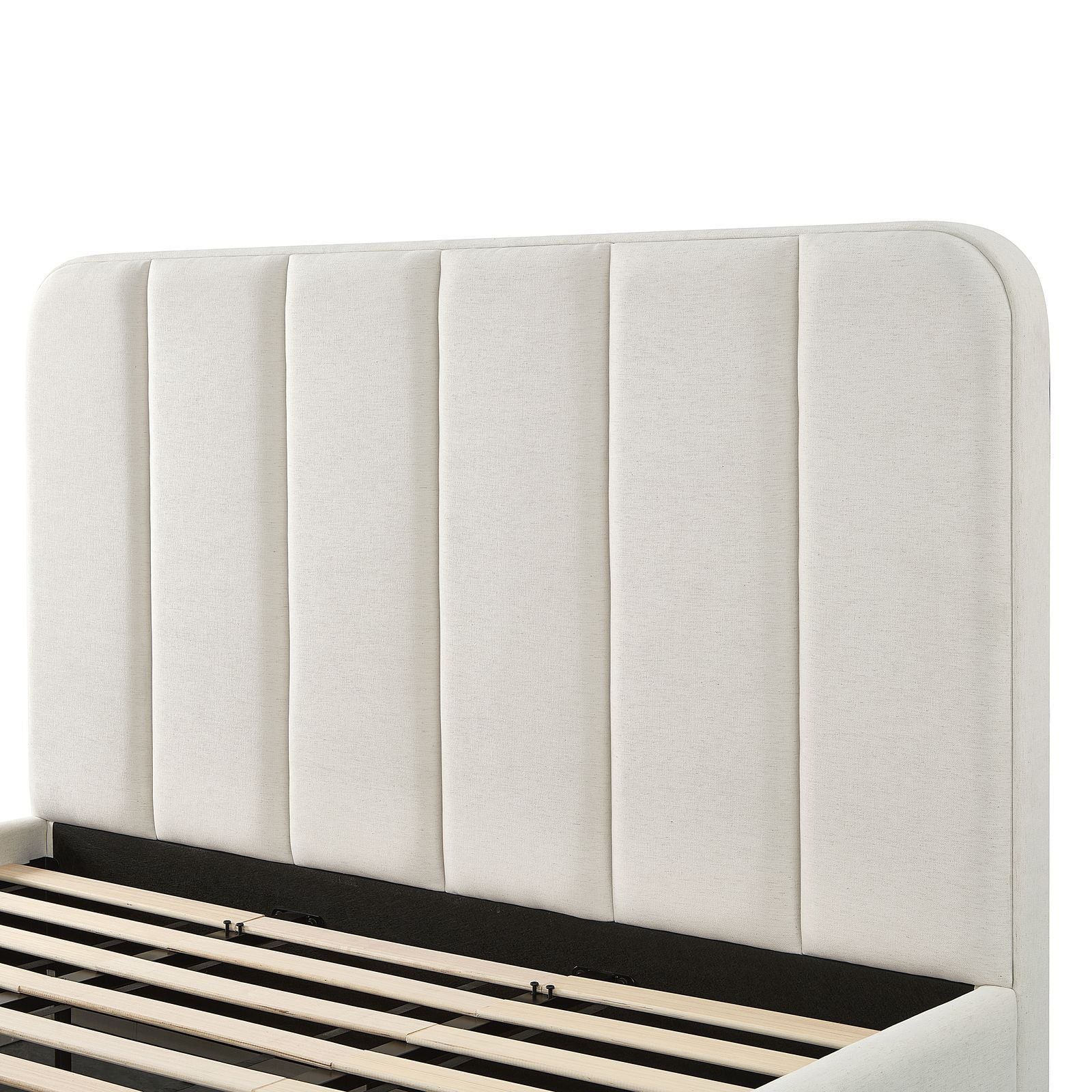 Parker - Bed