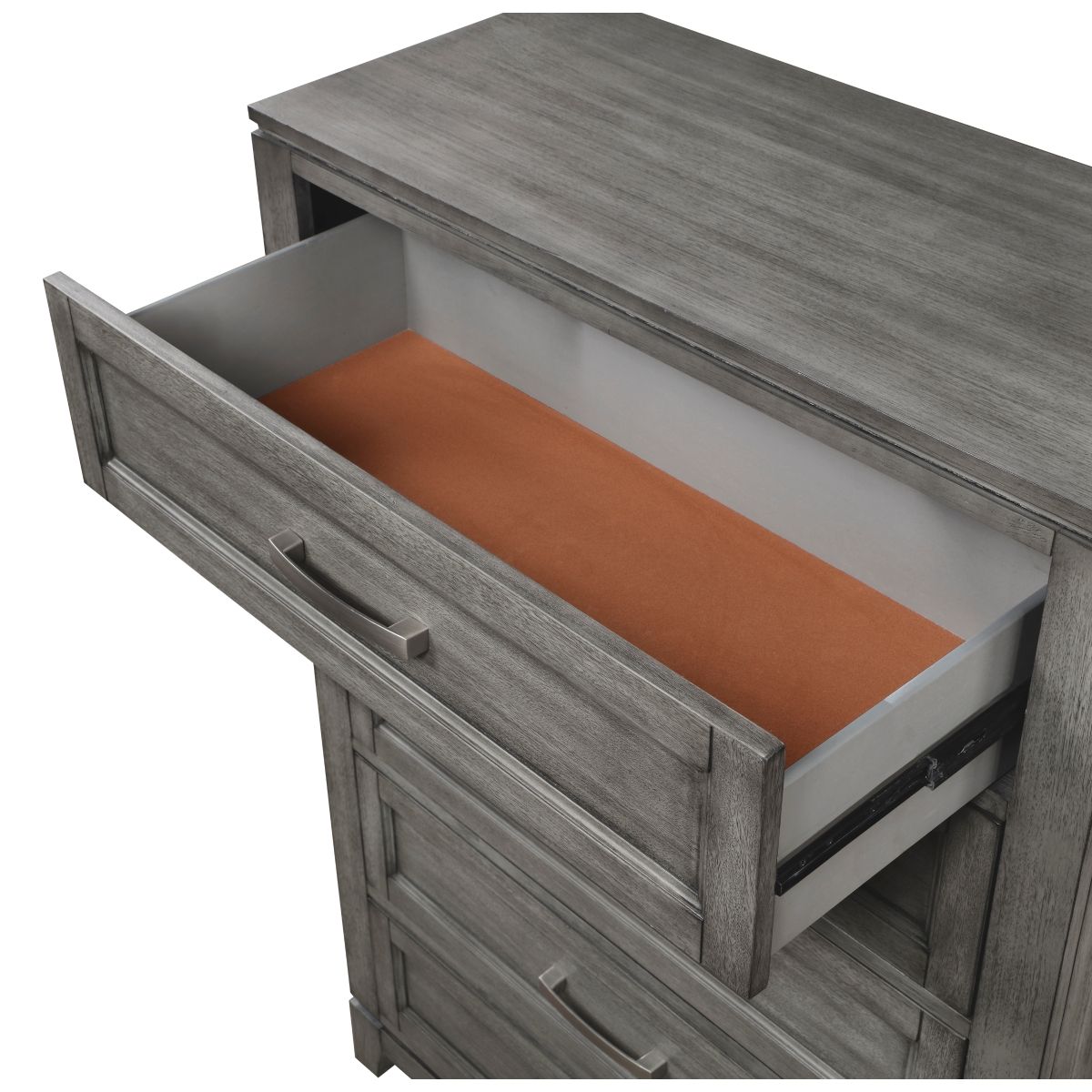 Garretson - Dresser