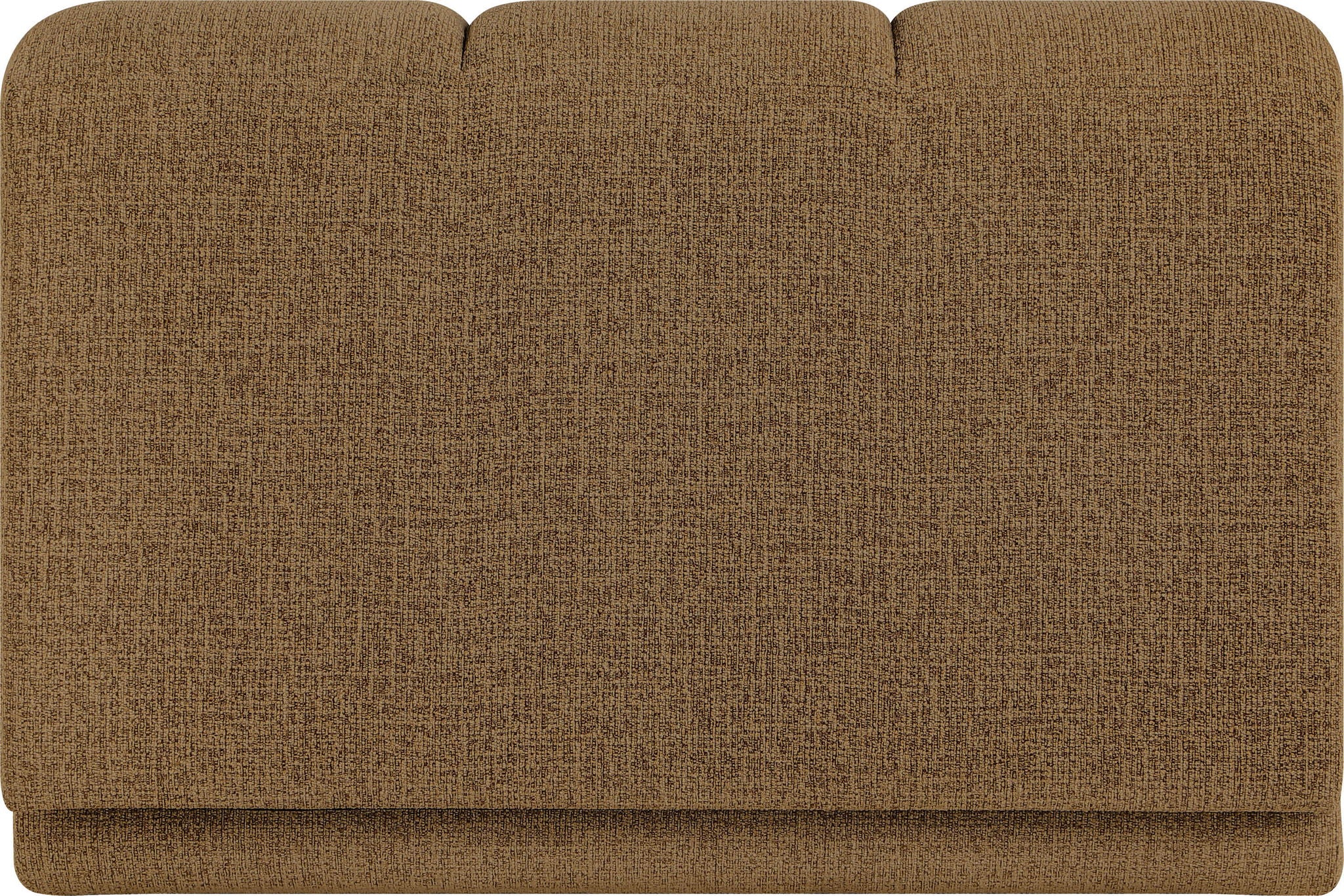 Modari - Fabric Upholstered Armless Chair