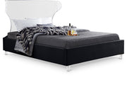 Ghost - Bed