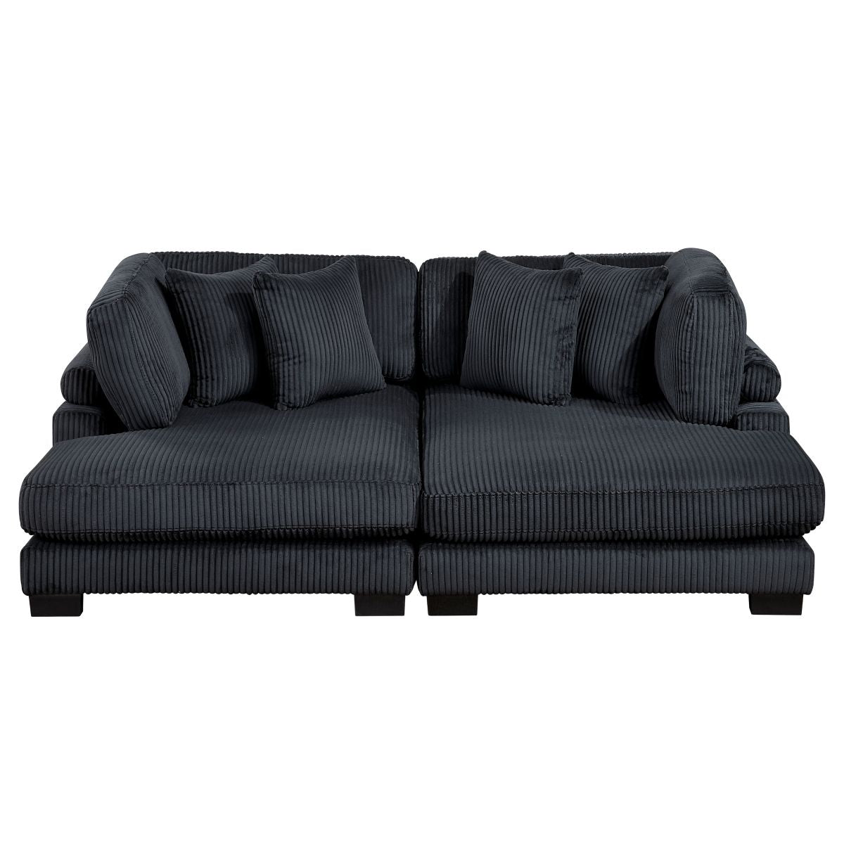 Traverse - Sectional