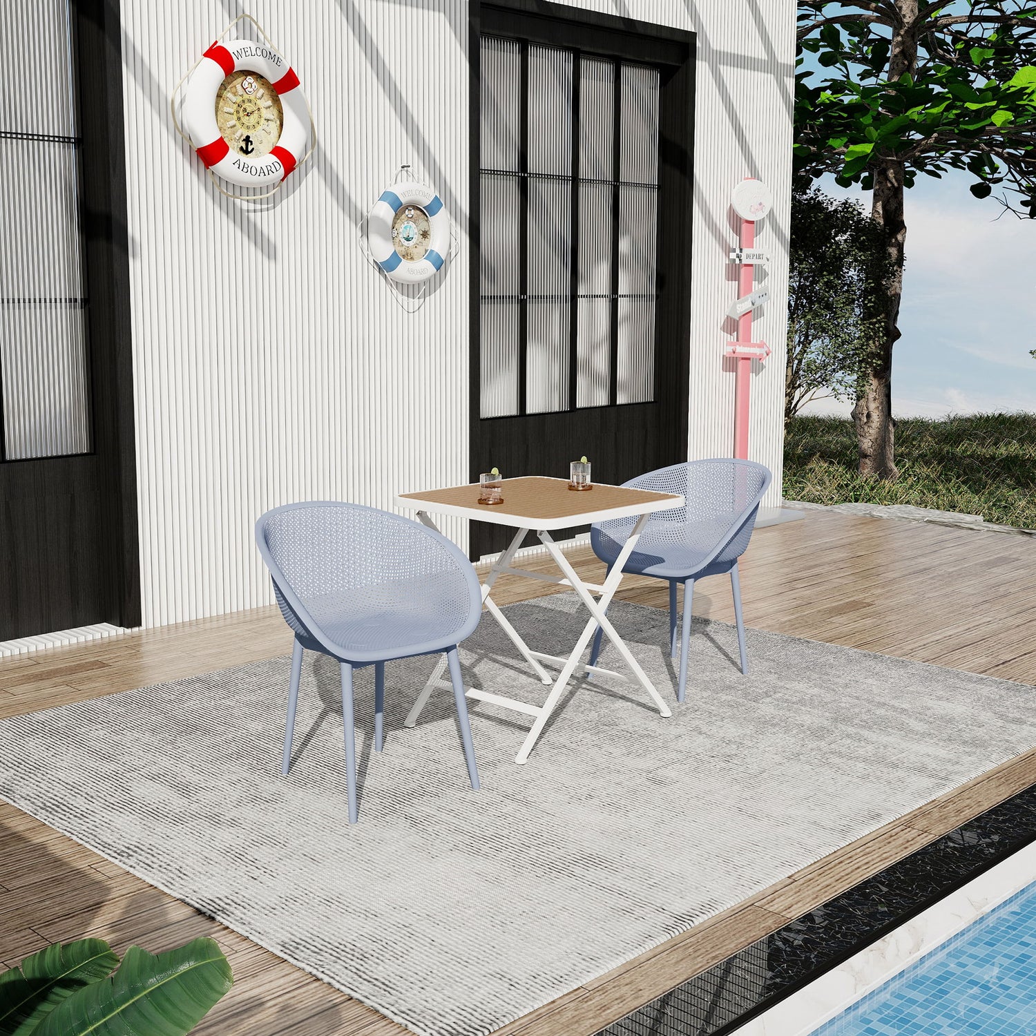 NU Furniture