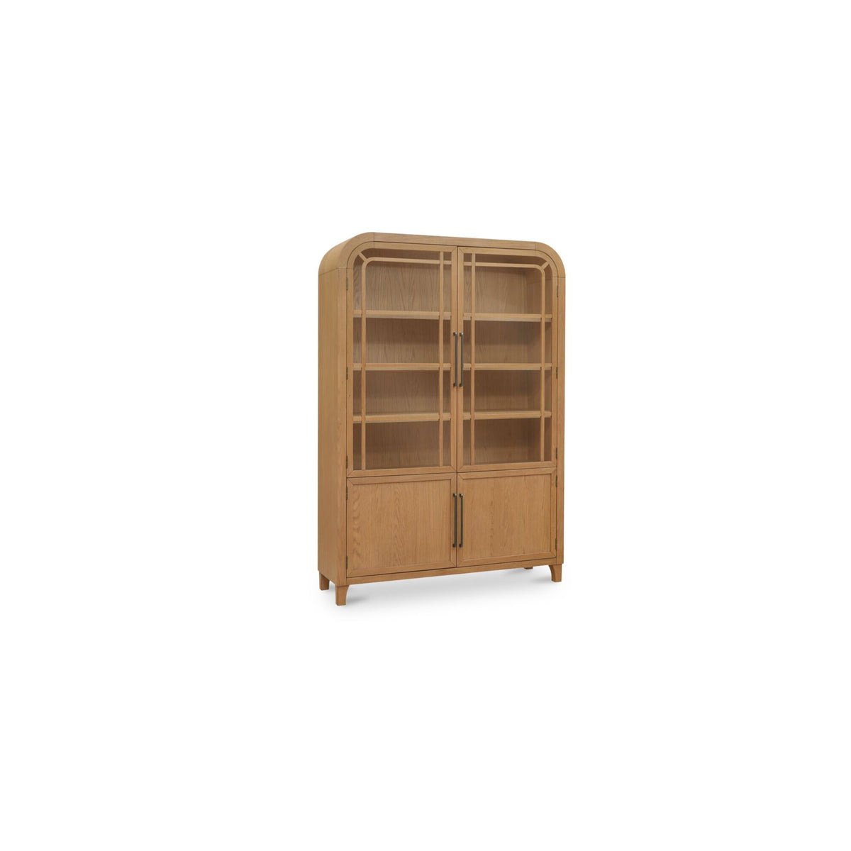 Maddie - Cabinet - Natural