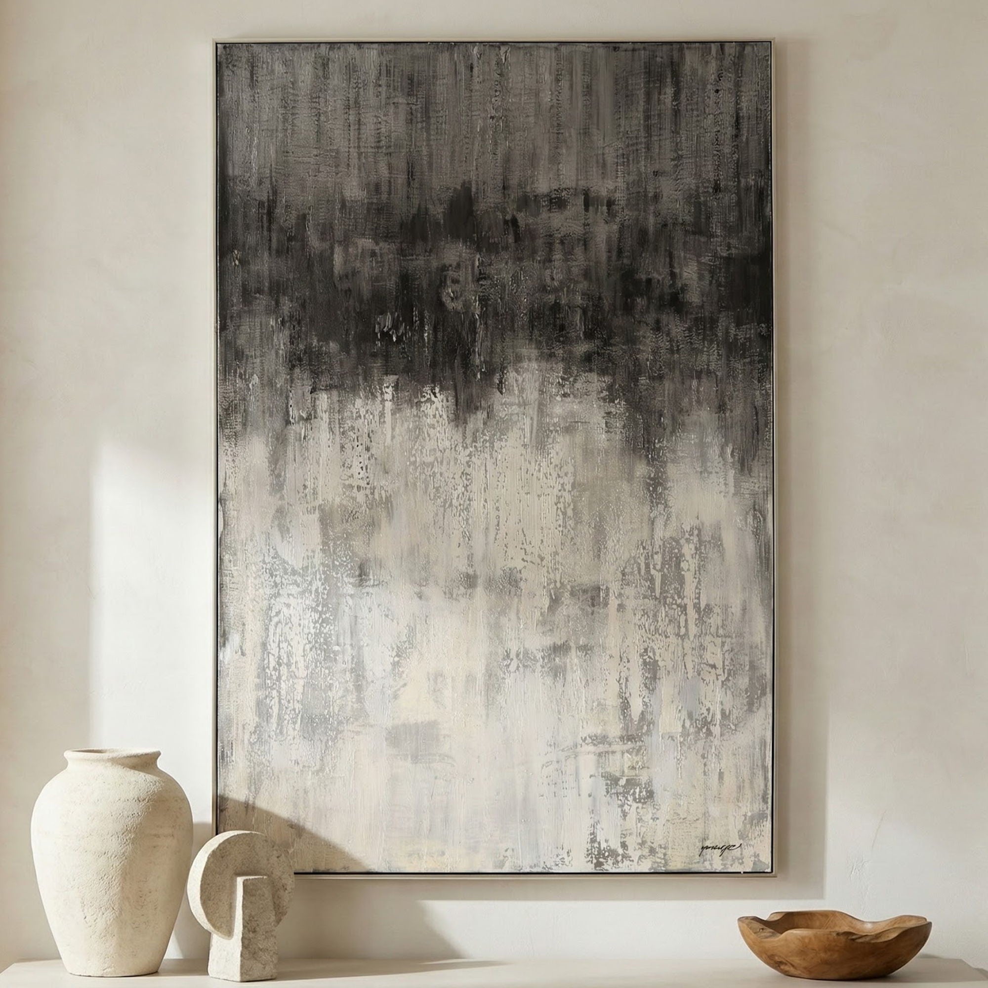 Eventide - Wall Decor - Multicolor