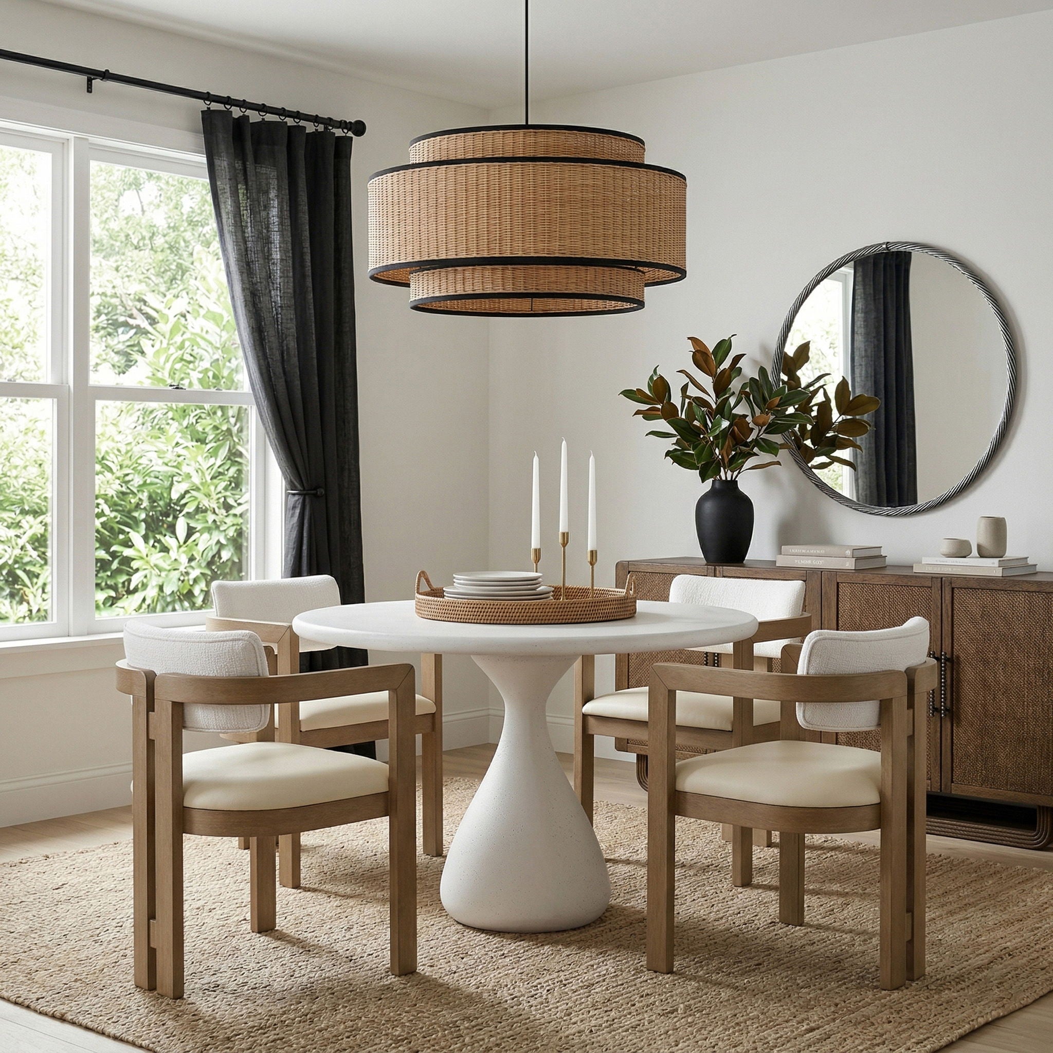 Sano - Indoor/Outdoor Table