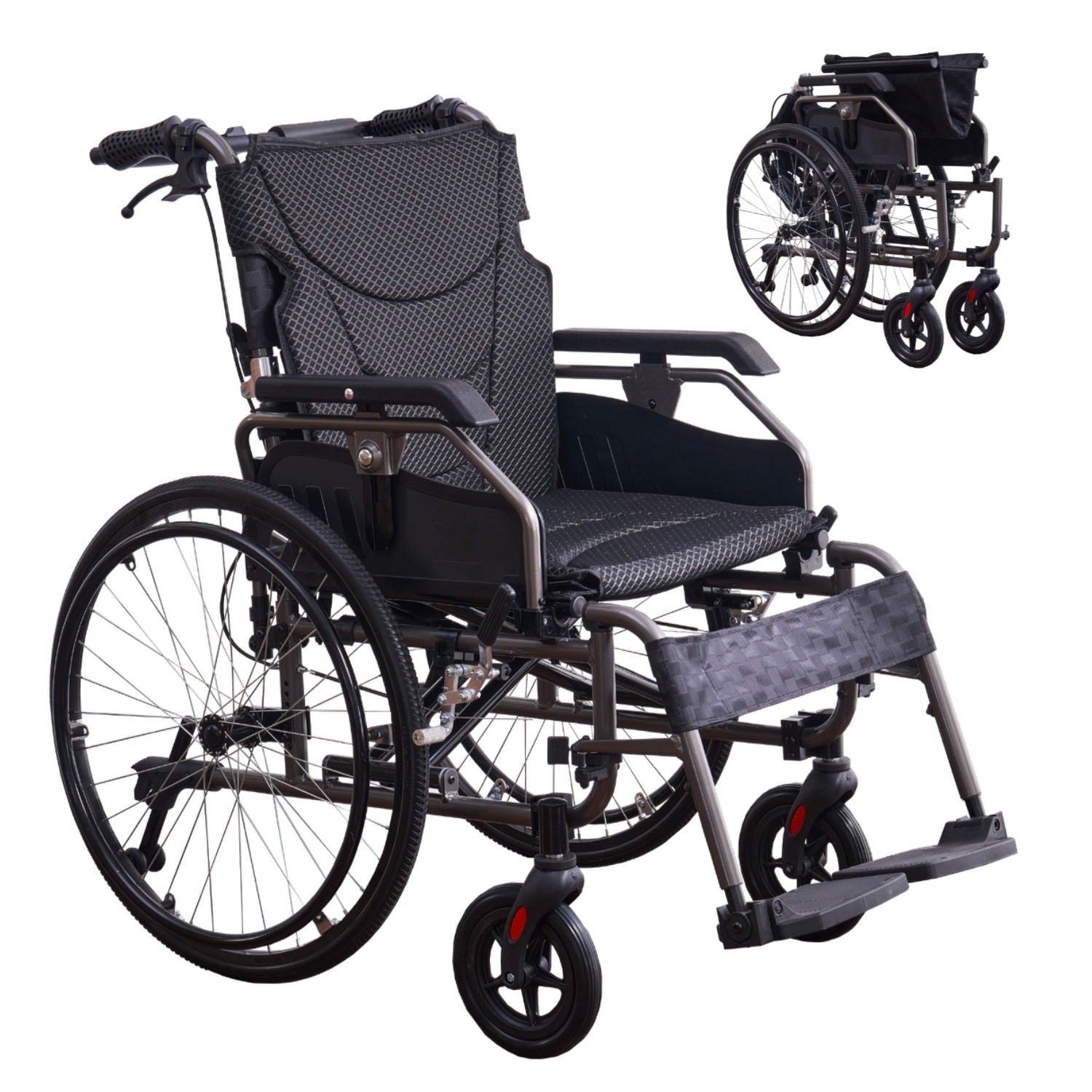 Mobility & Accessibility