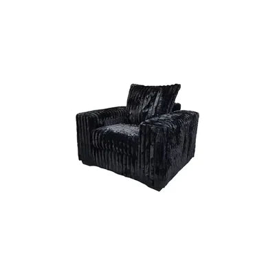 S320 Texan Oversize (Black)