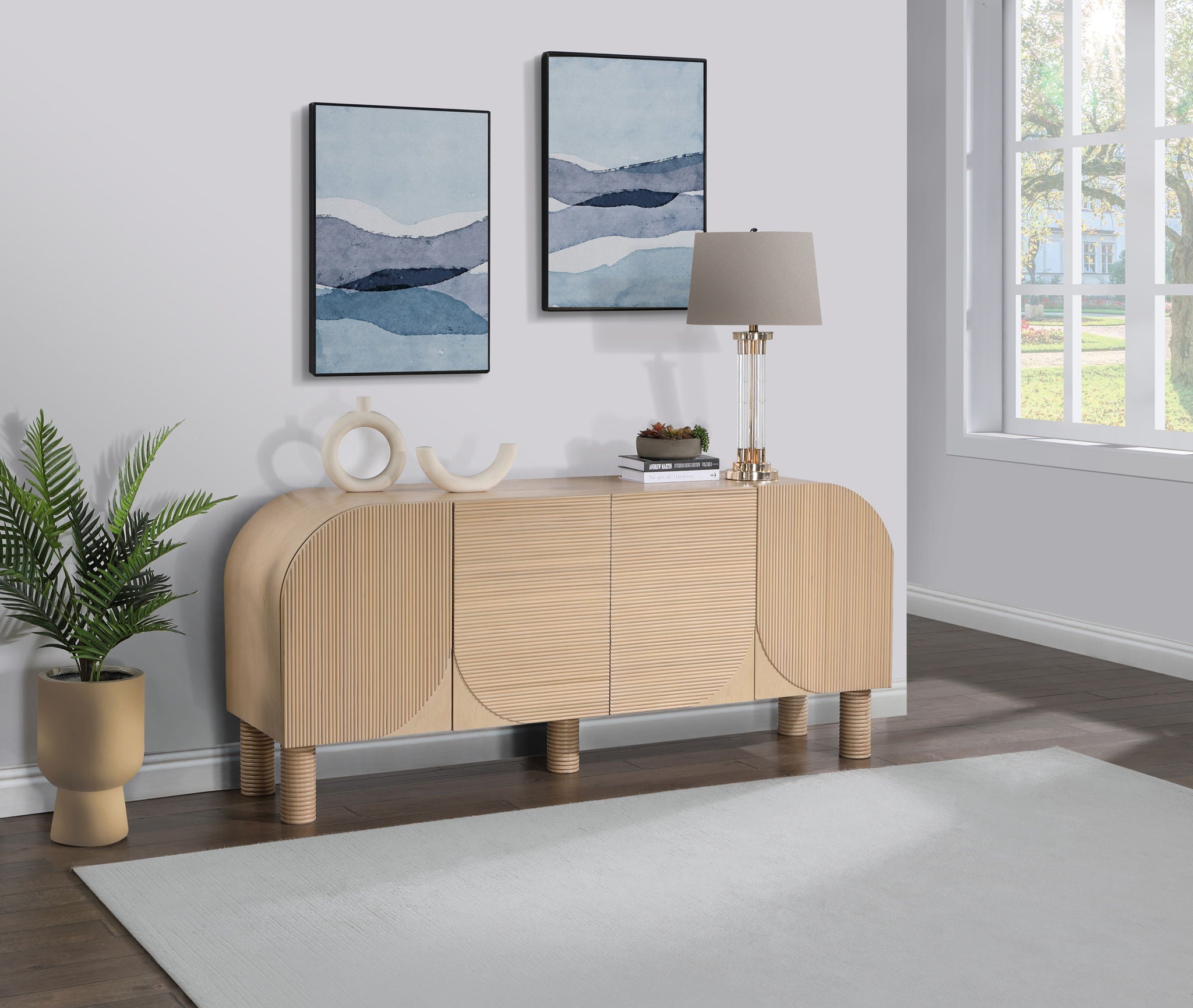 Casablanca - Sideboard / Buffet