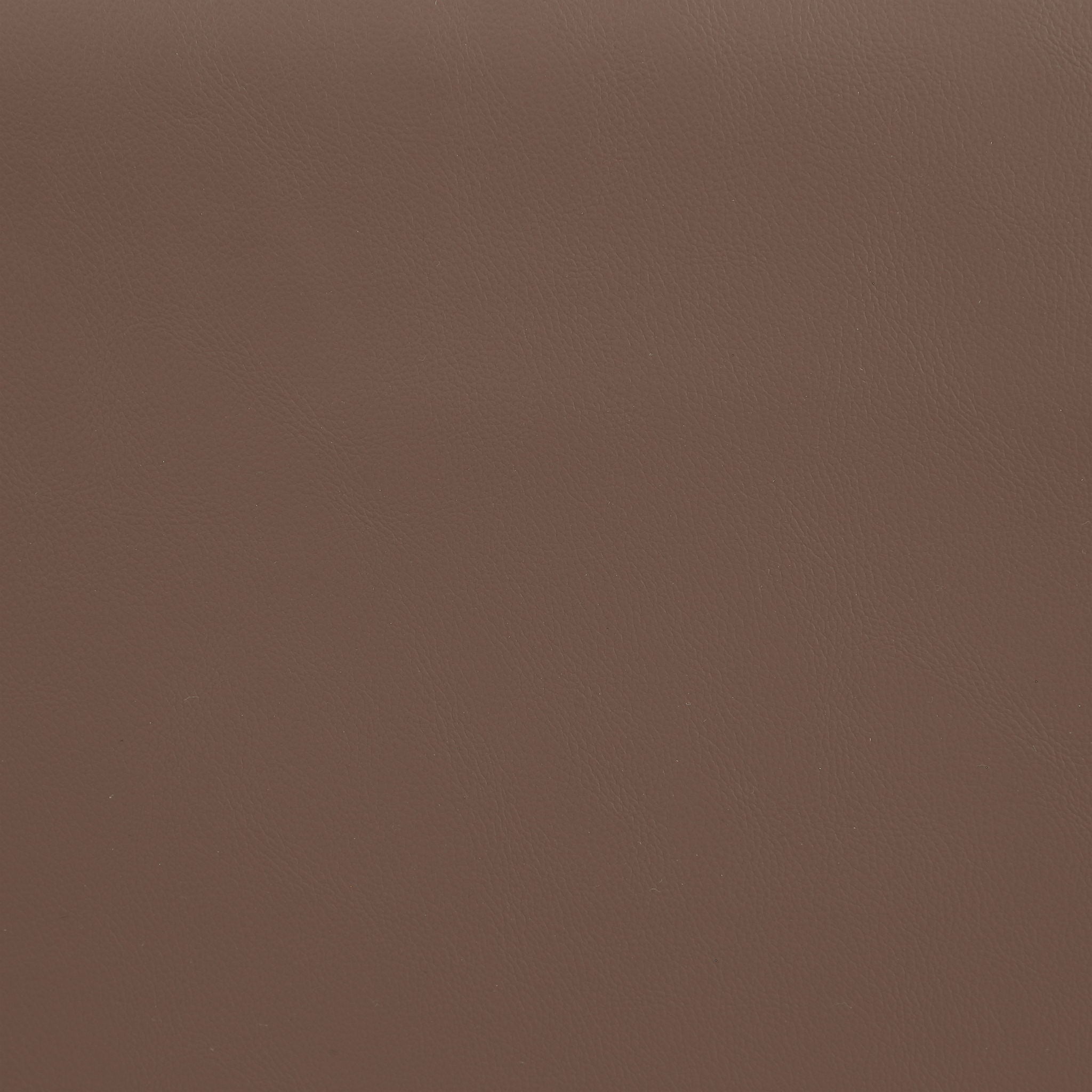 Comfy - Faux Leather Ottoman