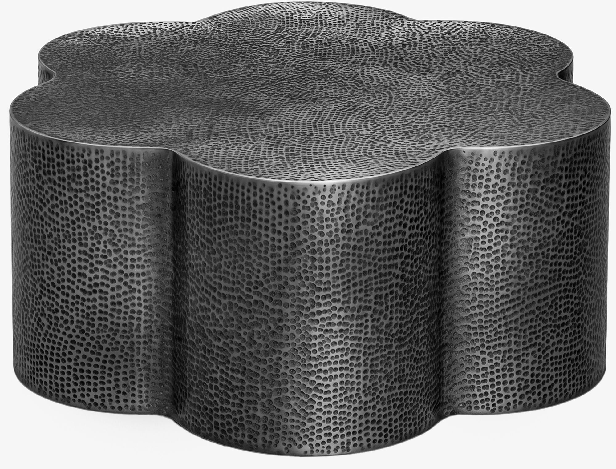 Lotus - Iron Table