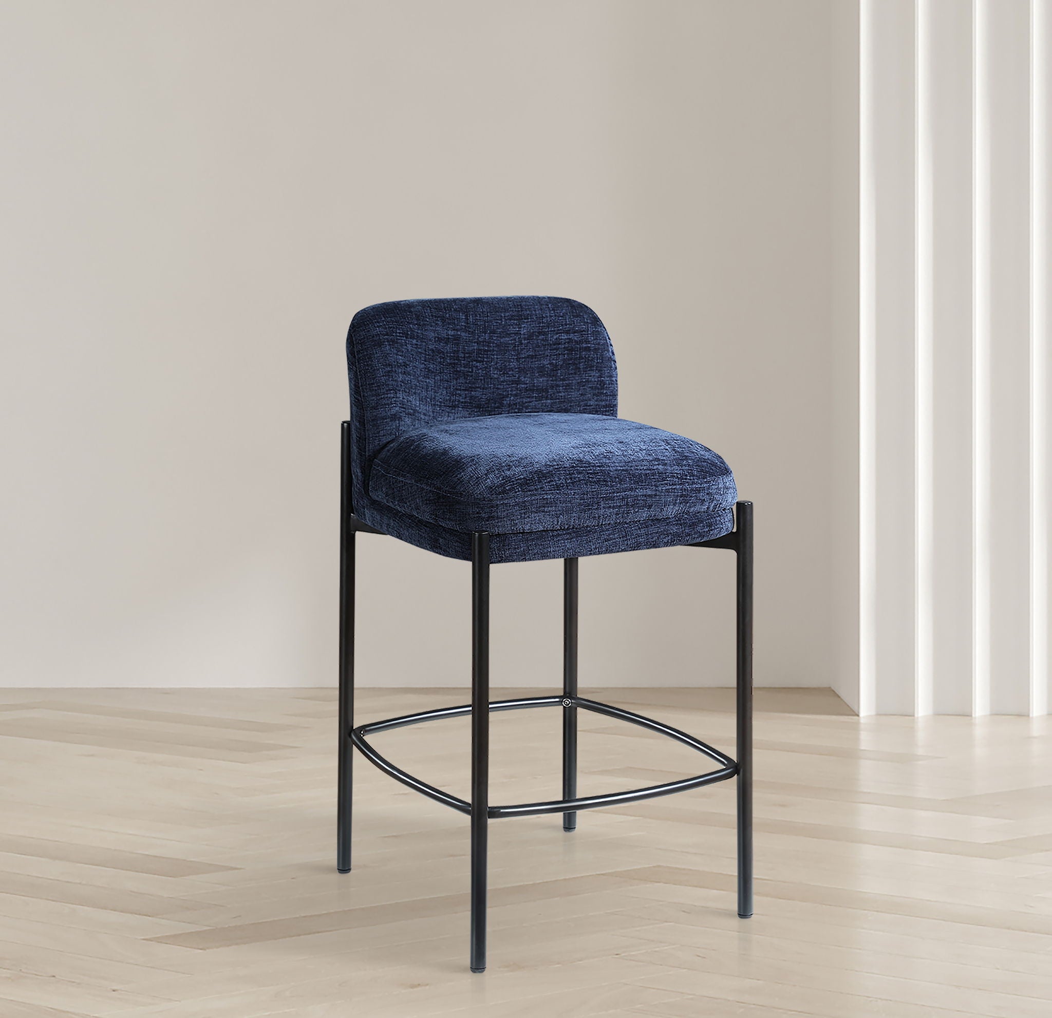 Burton - Stool (Set of 2)