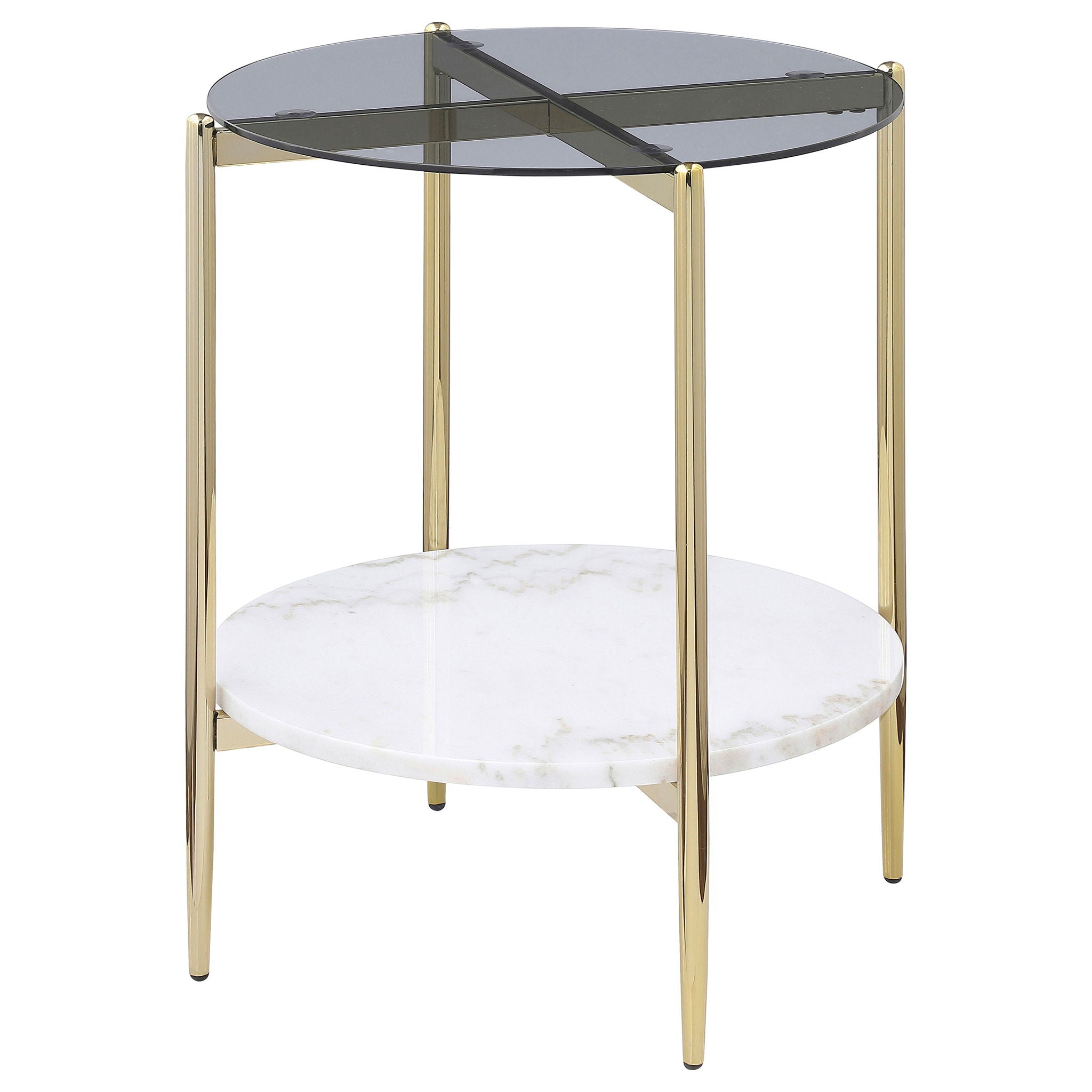 Jackel - Round Table