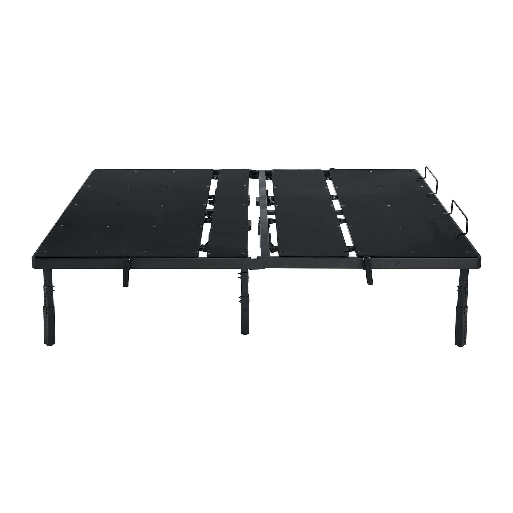 Z Base - Pro Adjustable Bed With Head And Foot Incline
