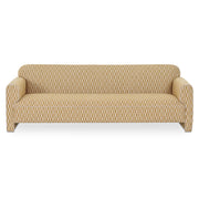 Leo - Sofa - Chartreuse