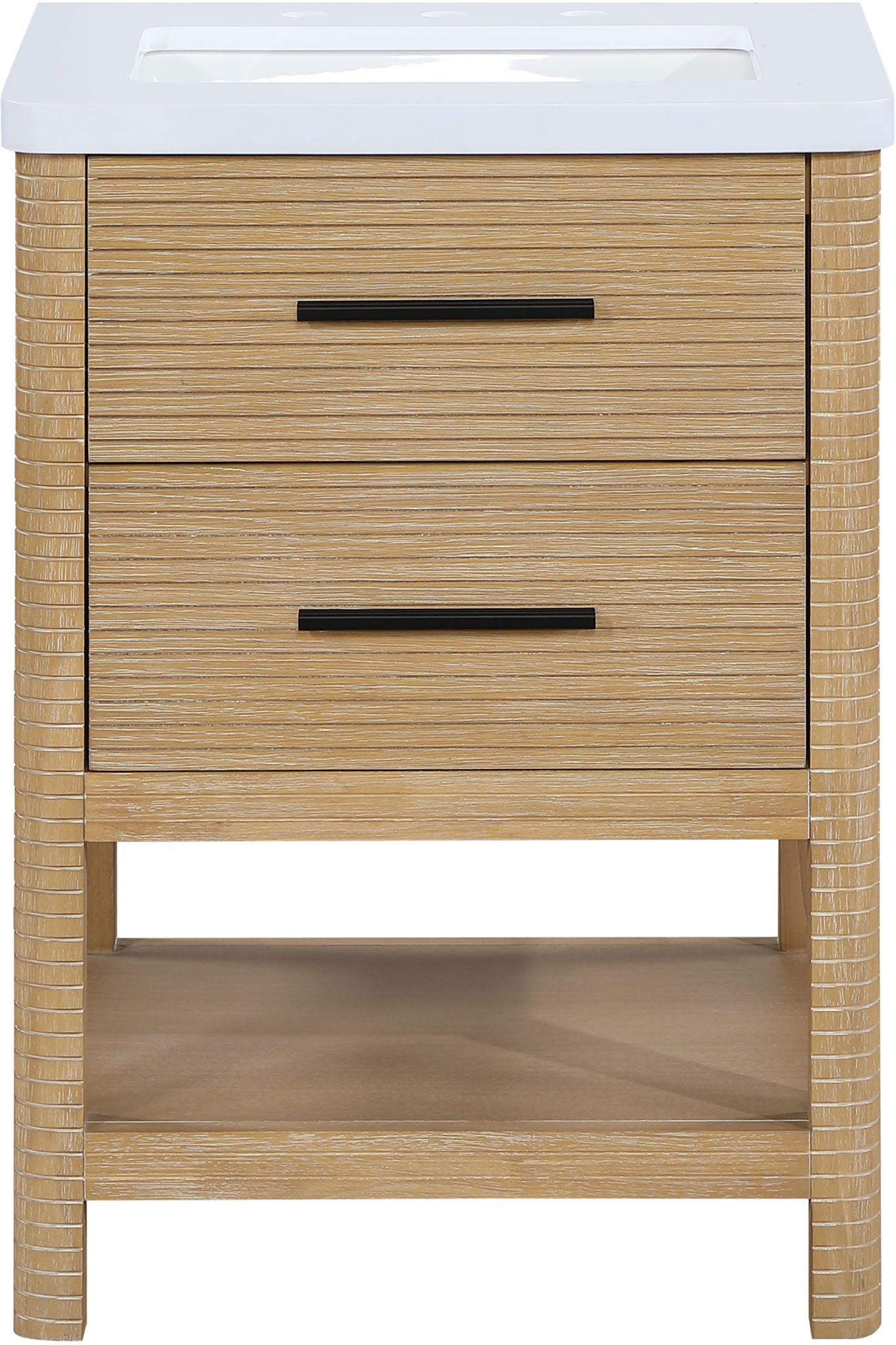 Oakwell - Bathroom Vanity