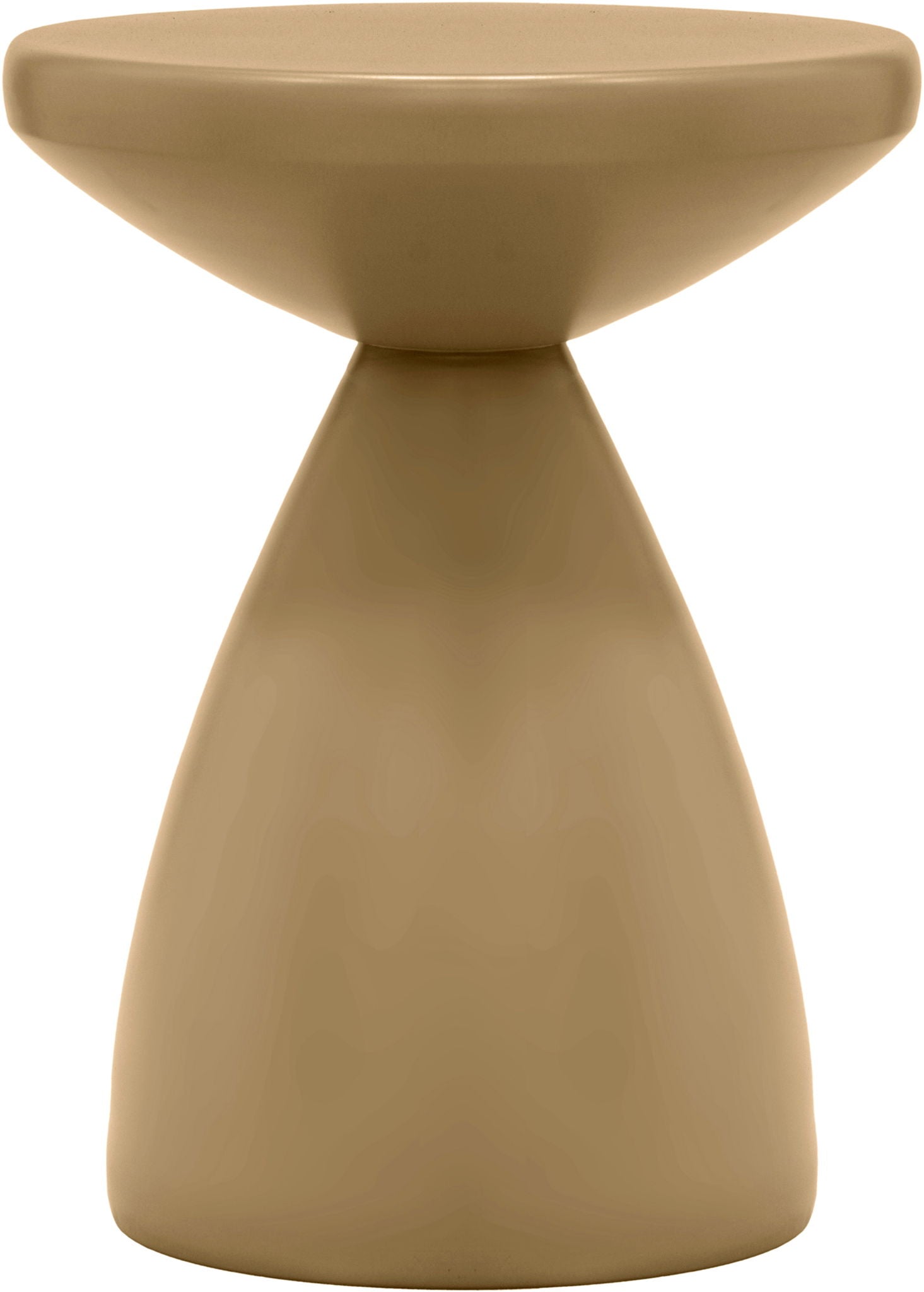 Anika - End Table