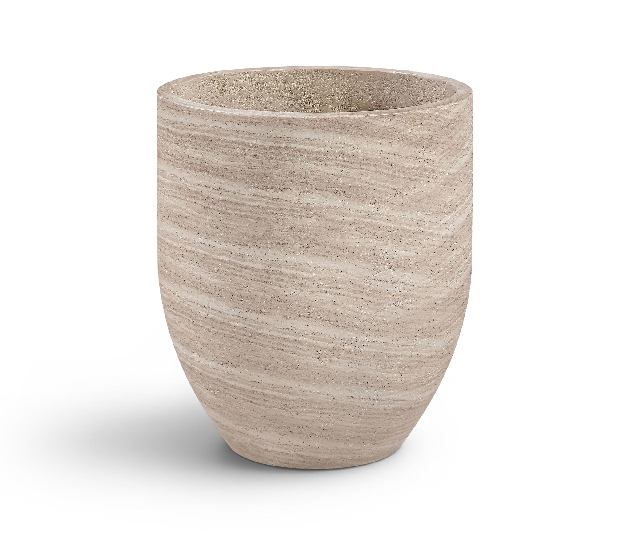 Florique - Indoor / Outdoor Concrete Planter