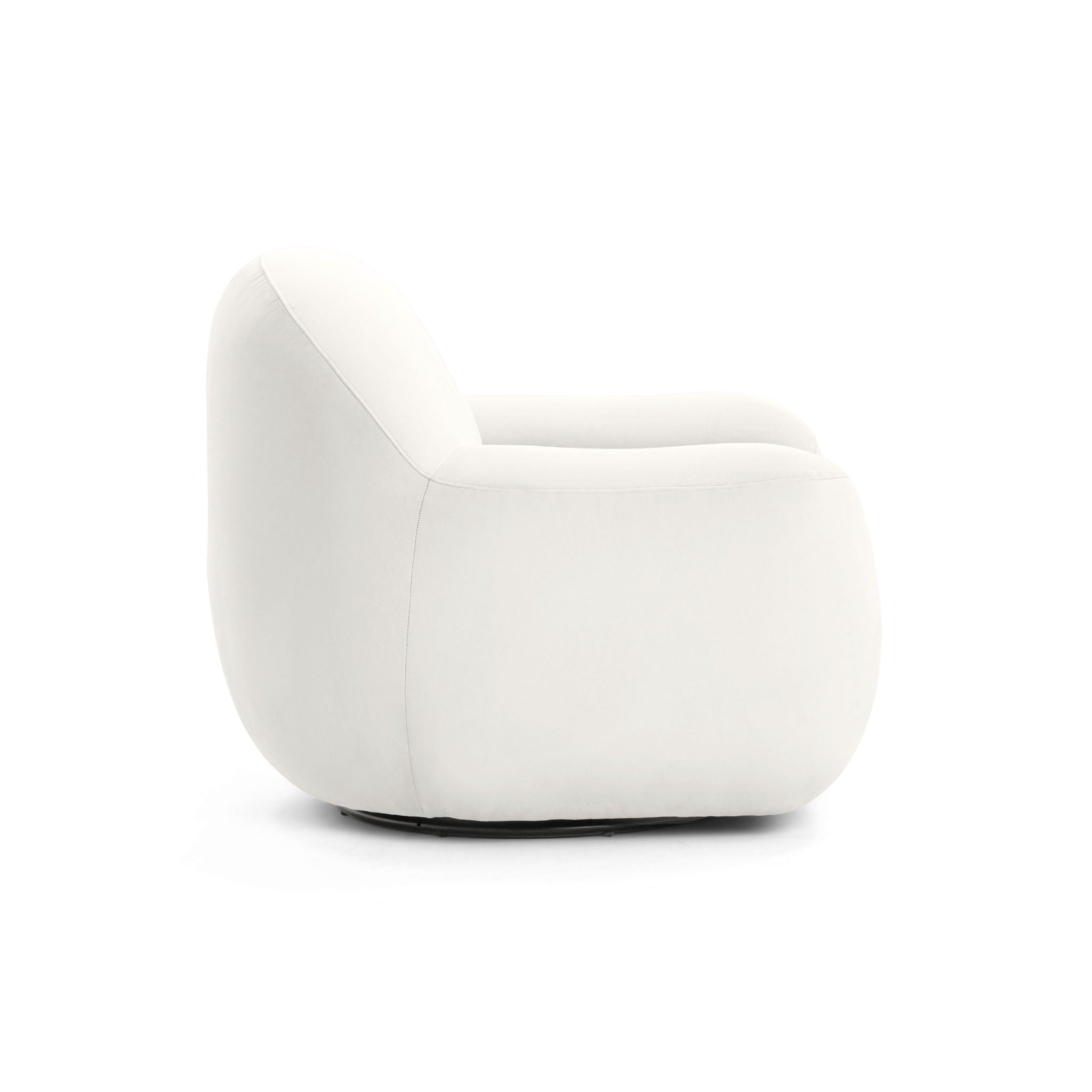 Tiago - Swivel Chair