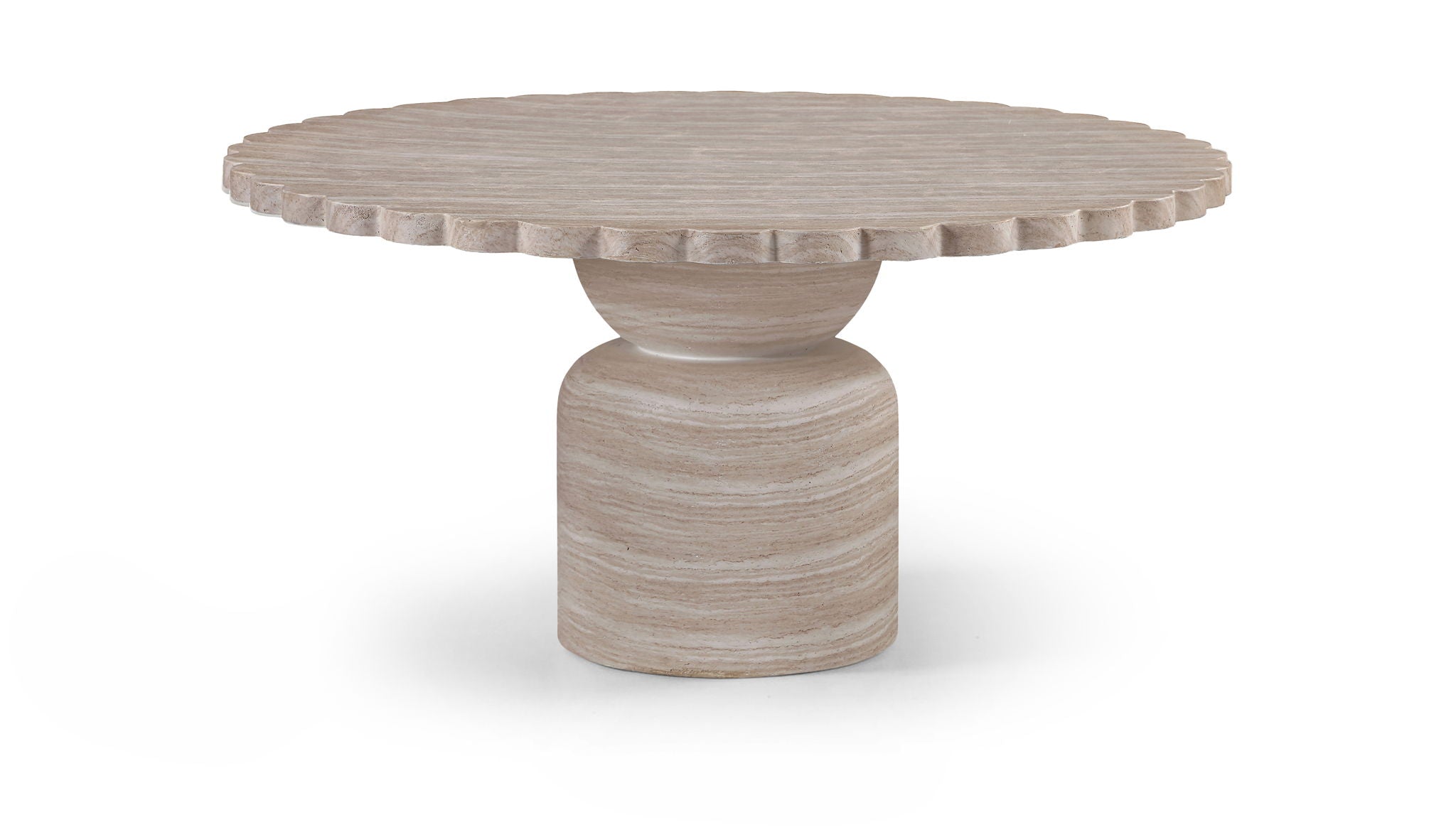 Petalia - Indoor/Outdoor Table