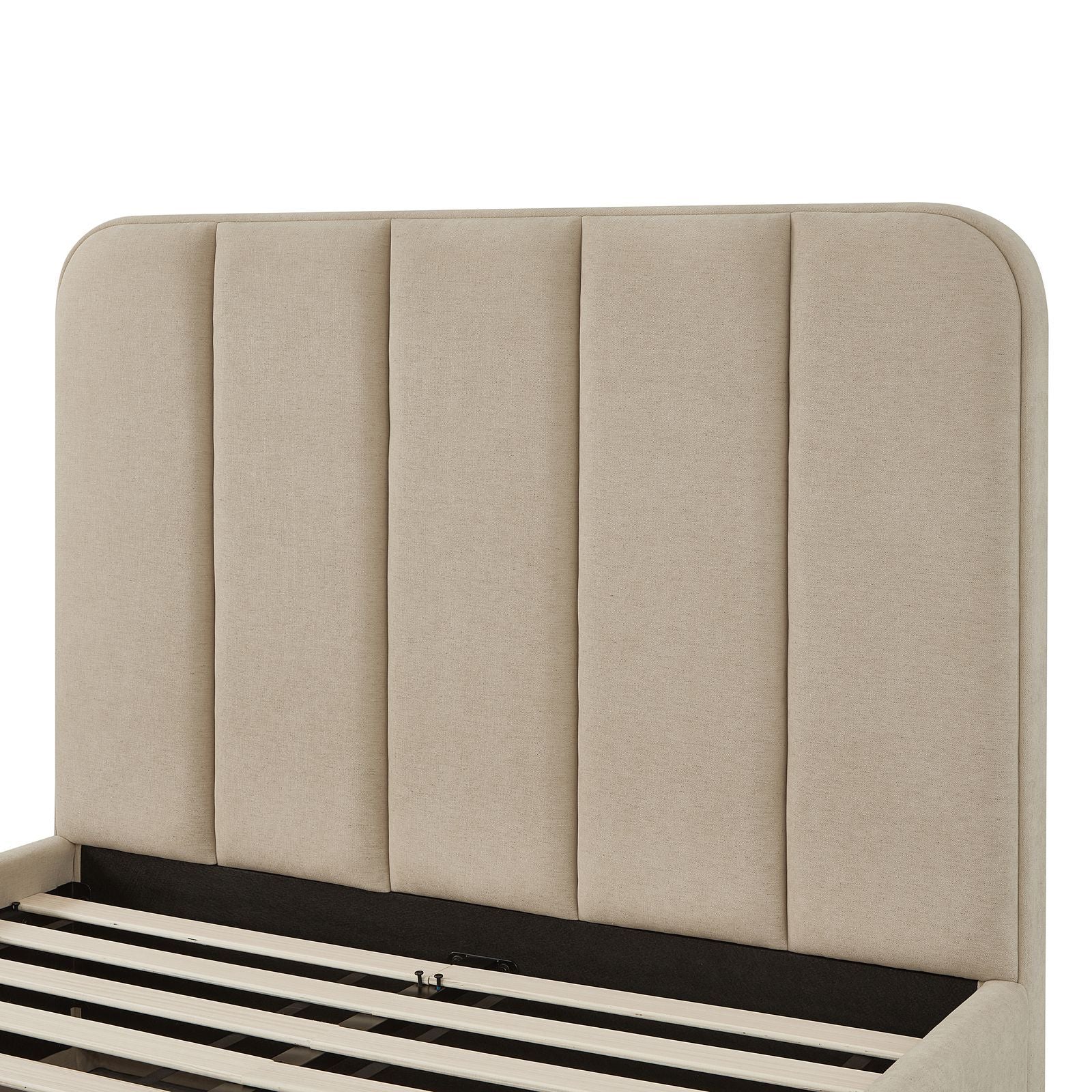 Parker - Bed