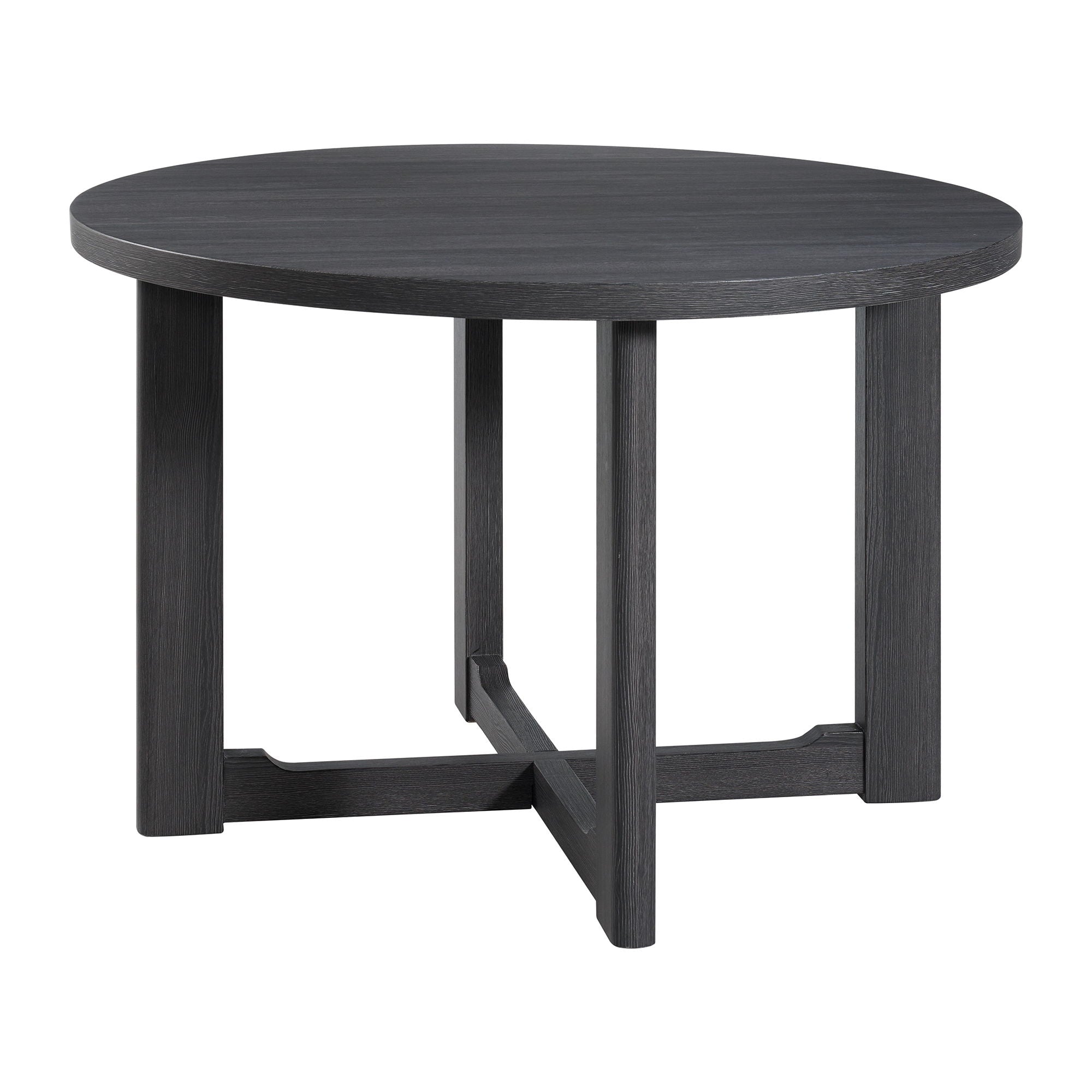 Wakefield - 5 Piece Dining Set (Table And 4 Chairs) - Espresso