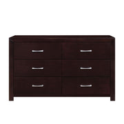 Edina - Dresser - Espresso