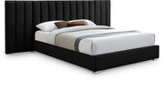 Pablo - Bed