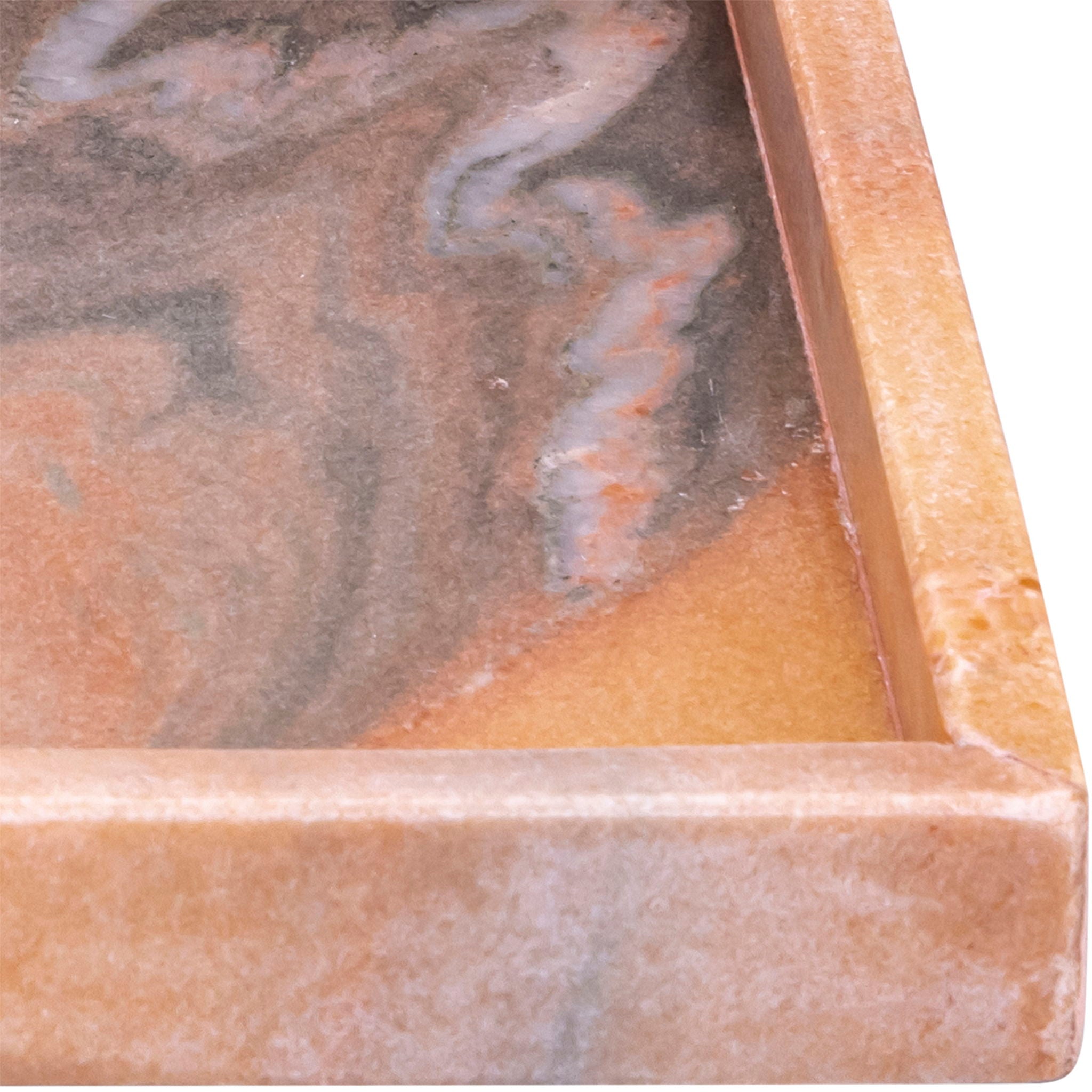 Barletta - Marble Tray
