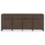 Jenson - Sideboard - Brown