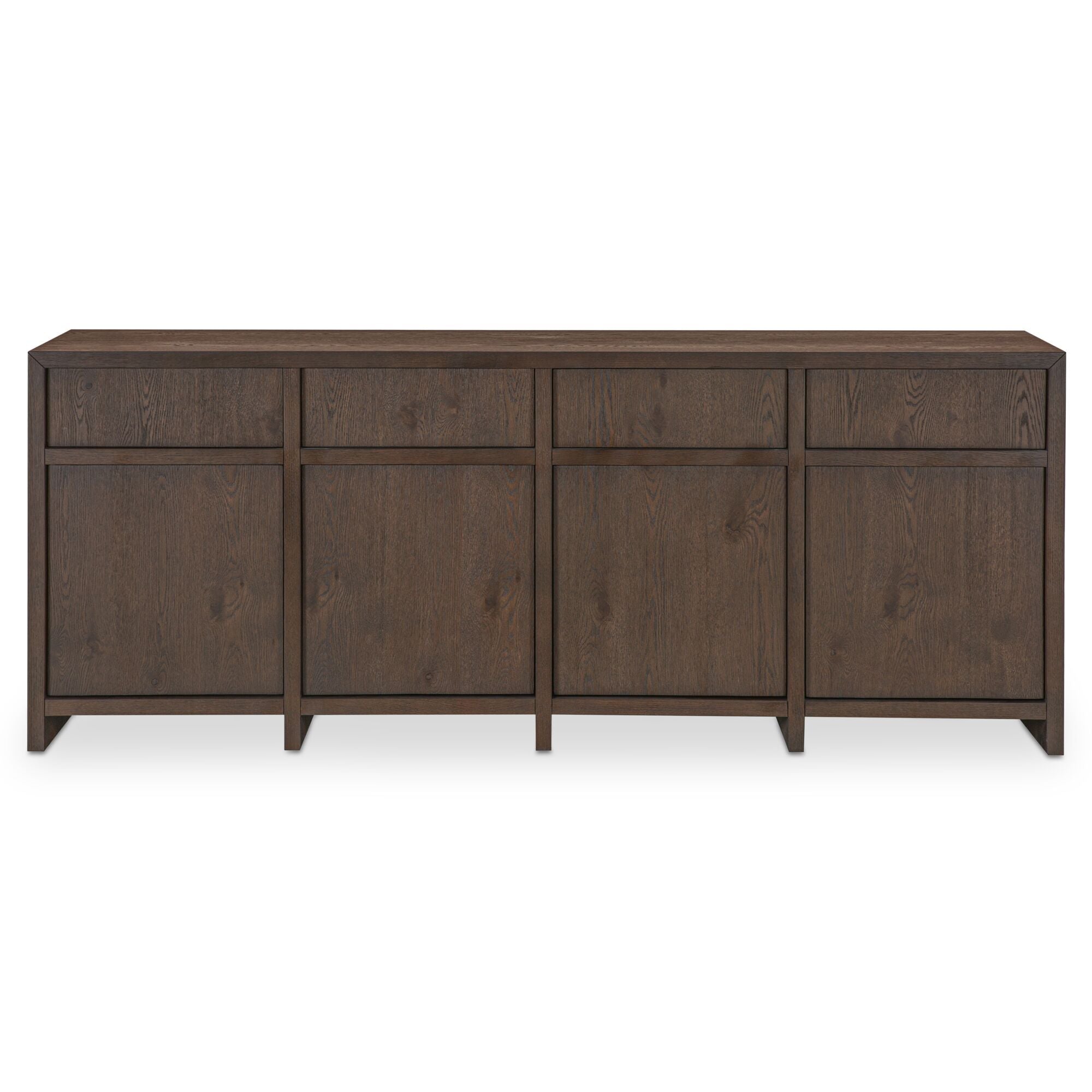 Jenson - Sideboard - Brown