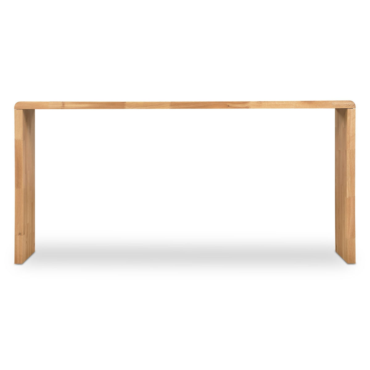 Carrie - Counter Table - Natural