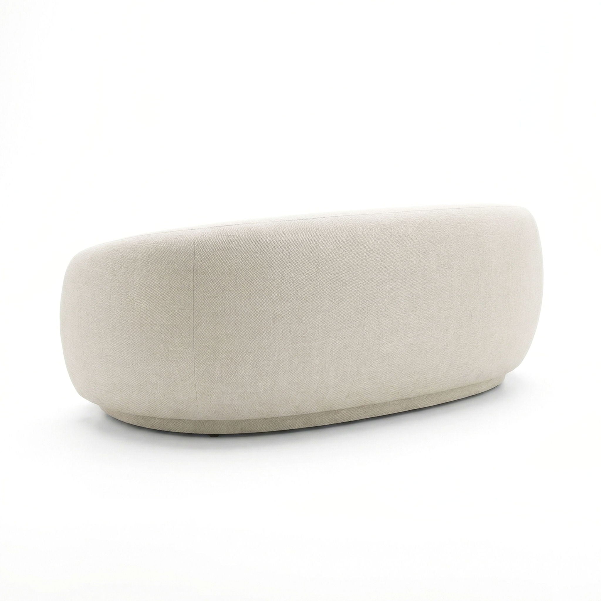 Kendall - Chenille Sofa