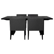 Houston - Dining Set