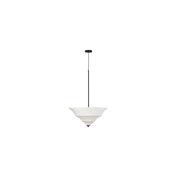 Corrina - Pendant Lamp Large - White