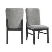 Portland - Side Chair (Set of 2)