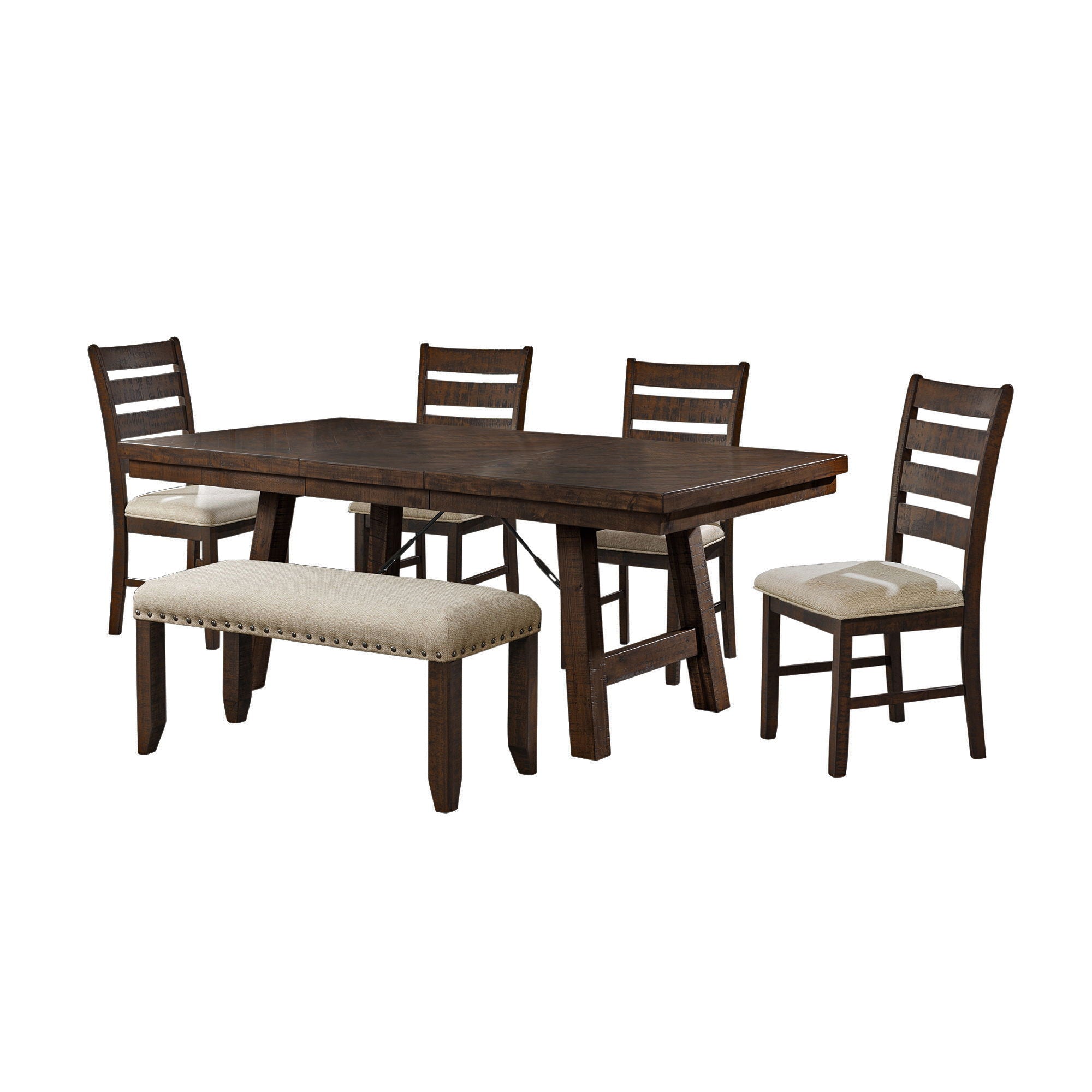 Jax - Dining Set