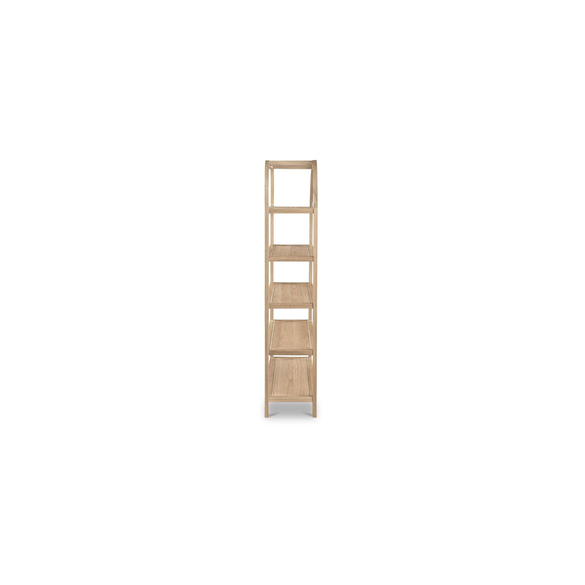 Eero - Bookcase Large - Natural