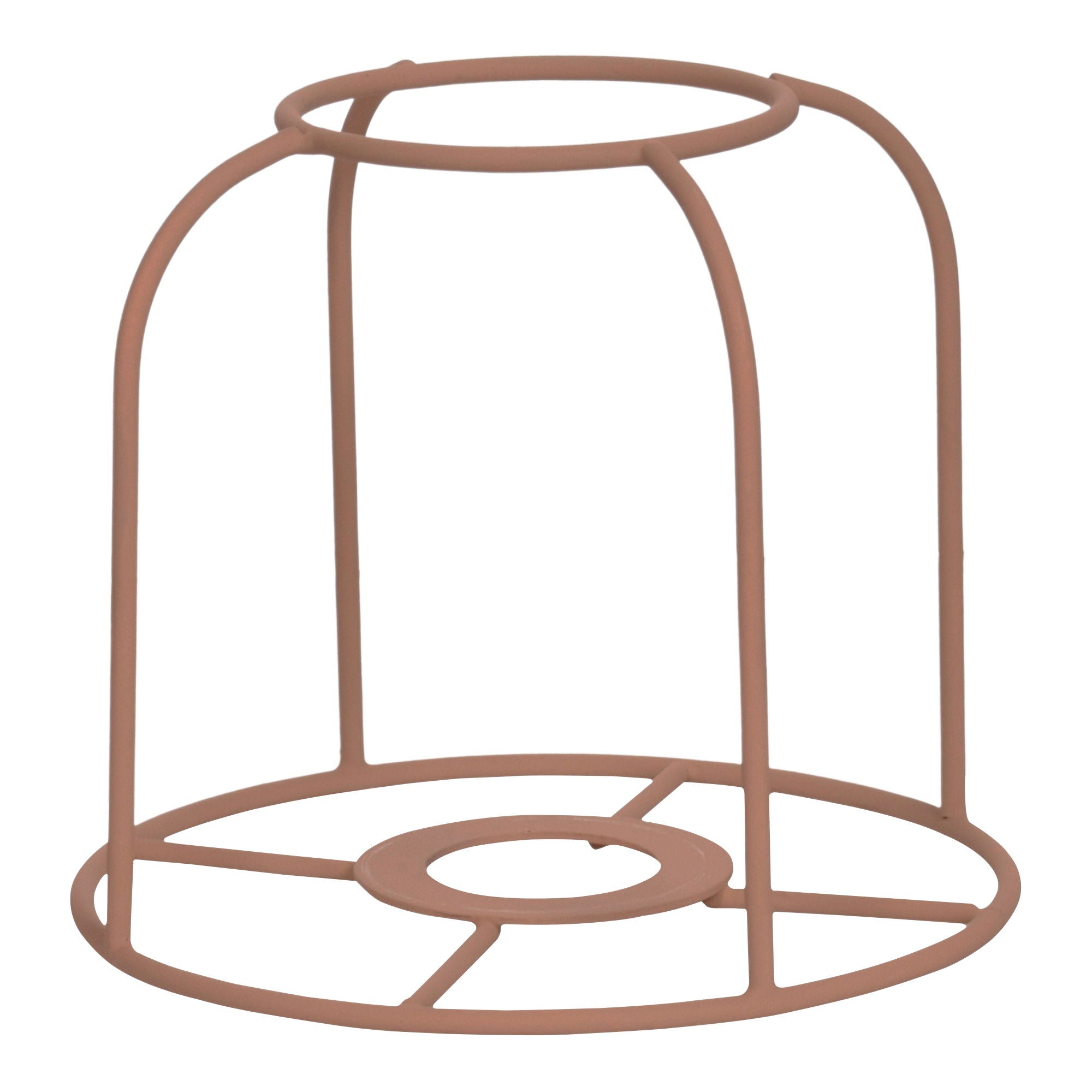 Echo - Terracotta Lamp - Terracotta