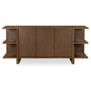 Casey - Sideboard - Dark Brown