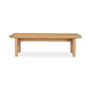 Lake - Coffee Table - Natural