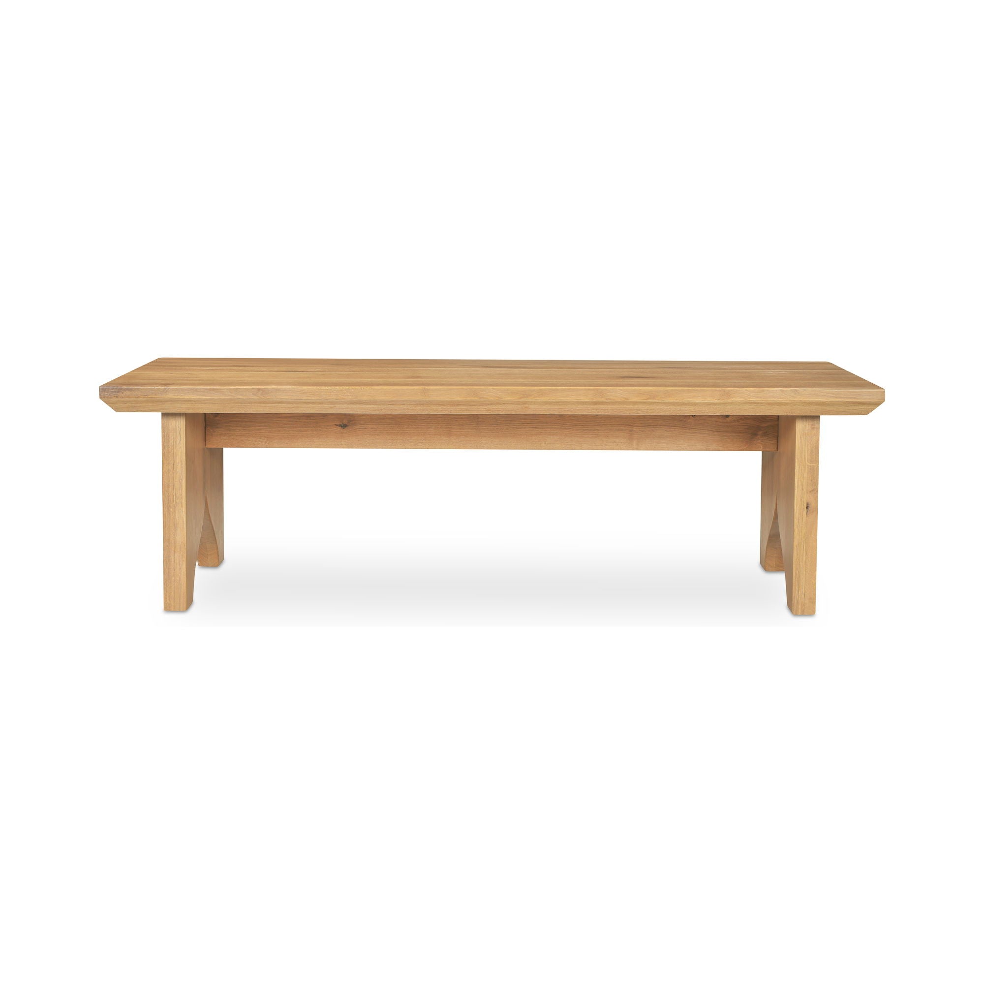 Lake - Coffee Table - Natural
