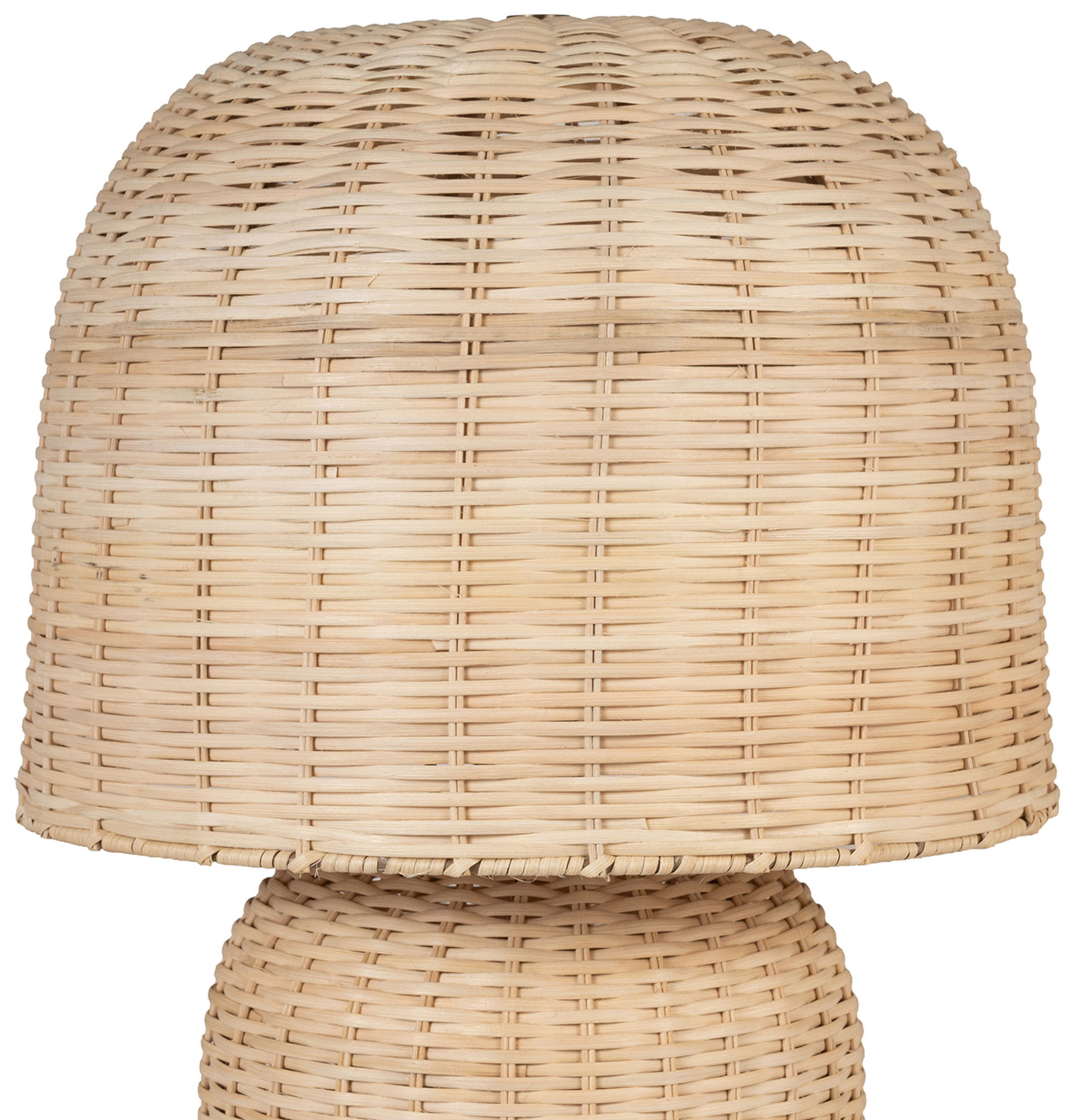 Nomad - Rattan Table Lamp