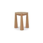 Pax - Outdoor Side Table - Natural