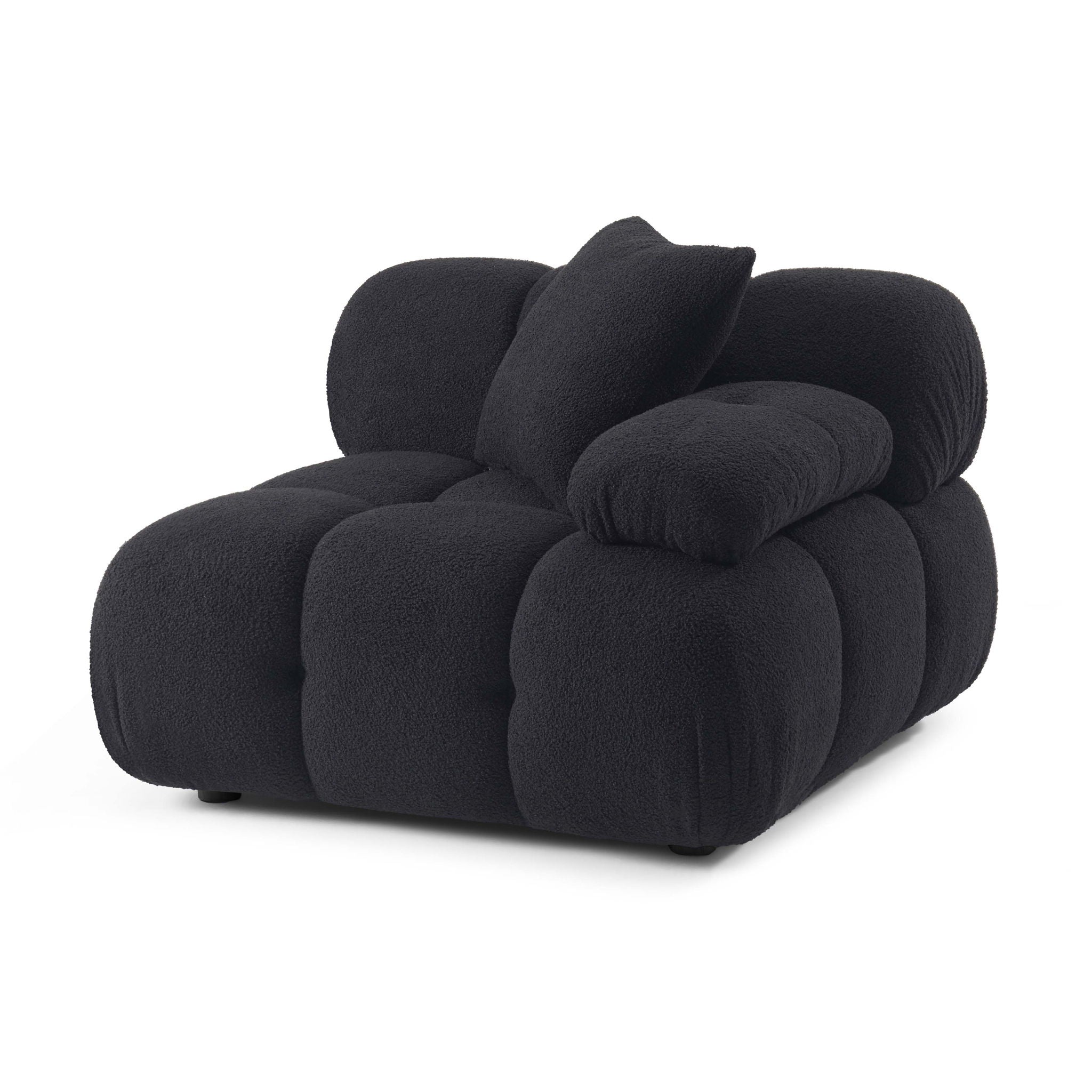 Calliope - Modular Corner Chair