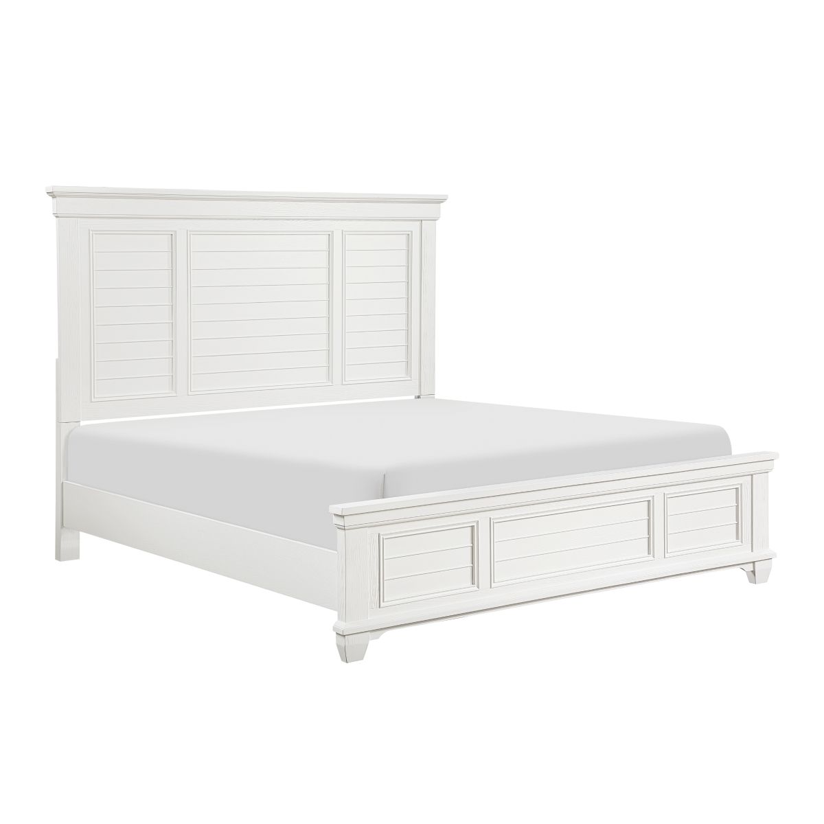 Mackinac - Bed