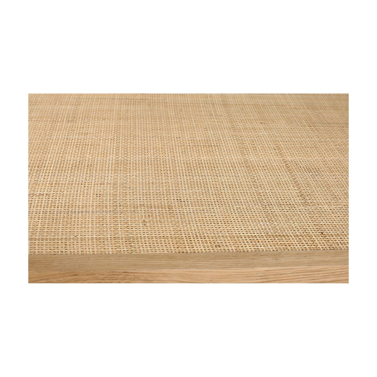 Harrington - Coffee Table - Natural