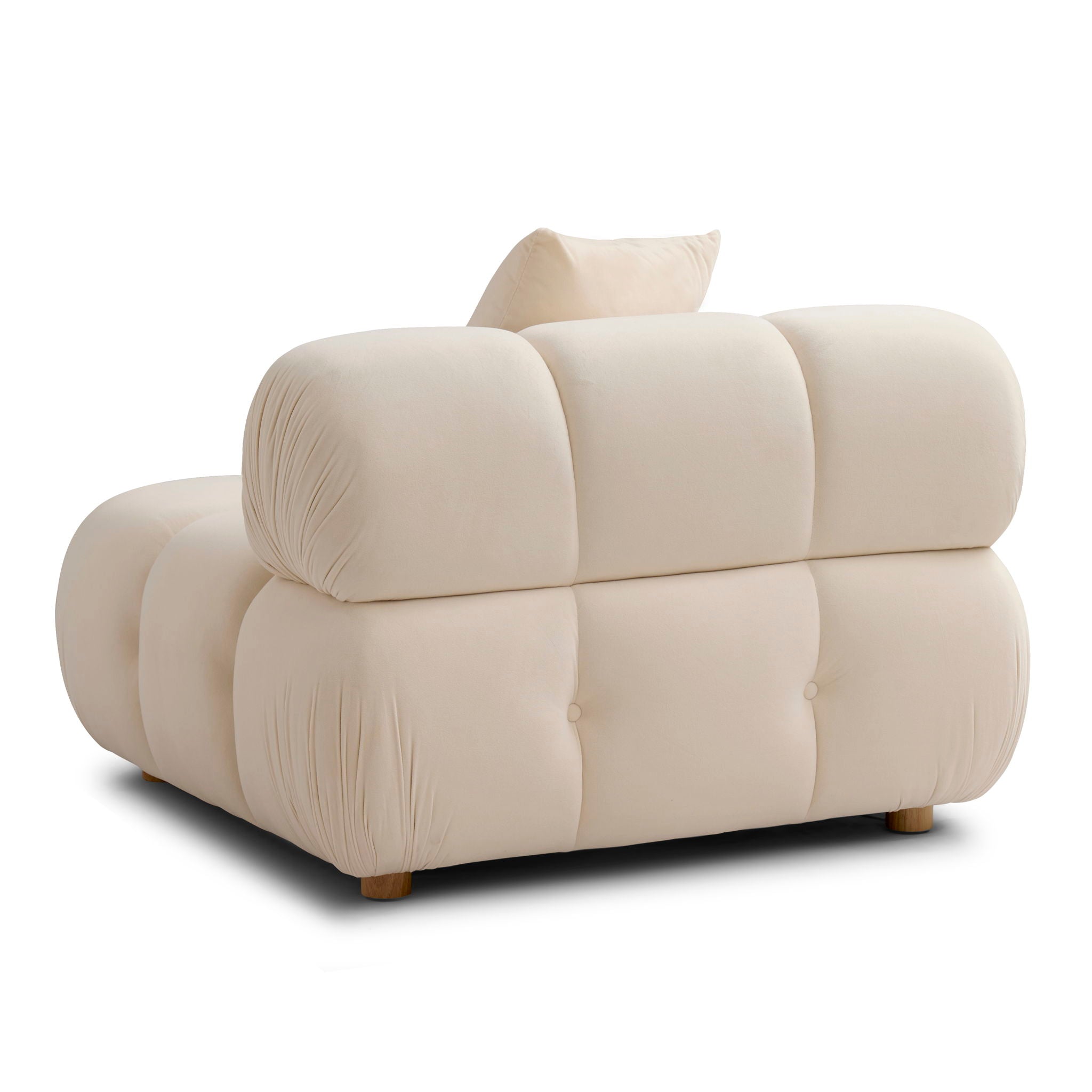 Calliope - Modular Corner Chair
