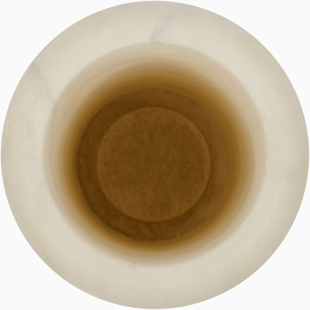 Rousse - Genuine Marble Vase